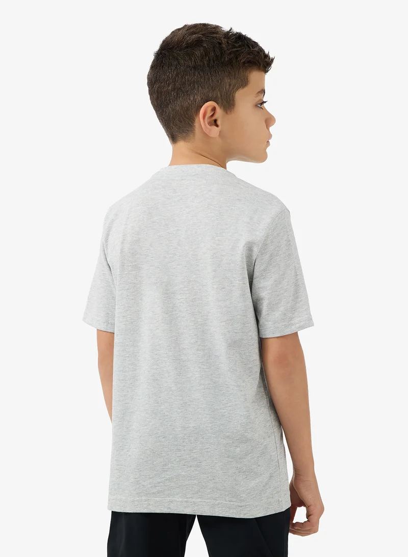 جوردن تيشيرت جوردن ريترو ستاك